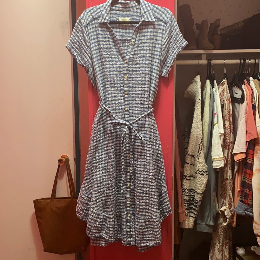 MIDI dress